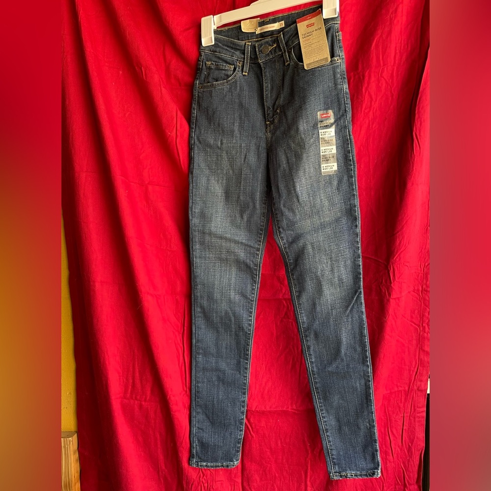 Levi’s NWT